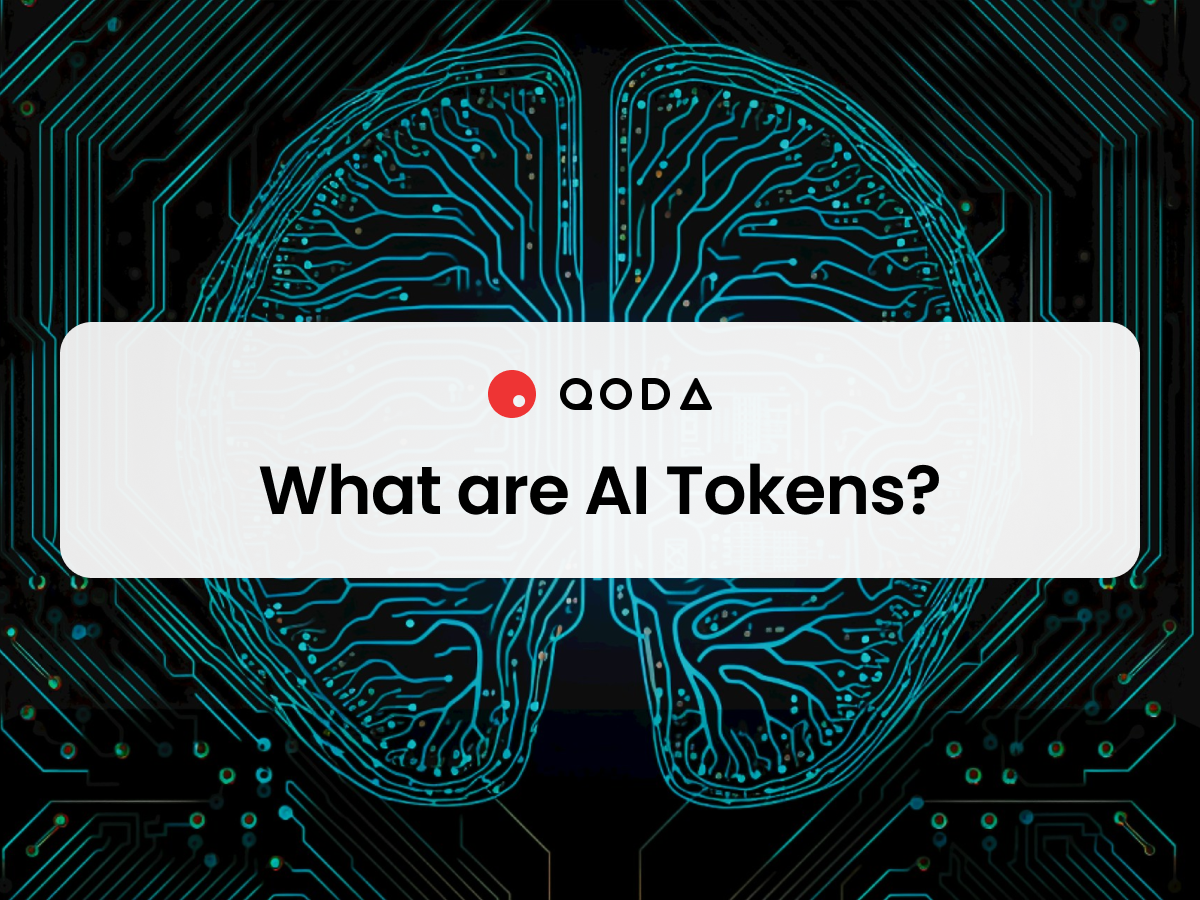 What Are AI Tokens?